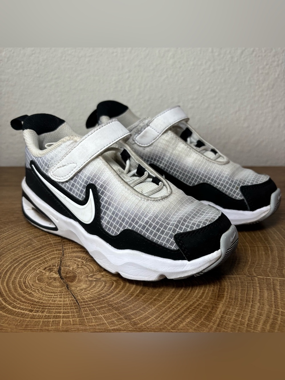 NIKE AIR MAX NOVA toddler shoes